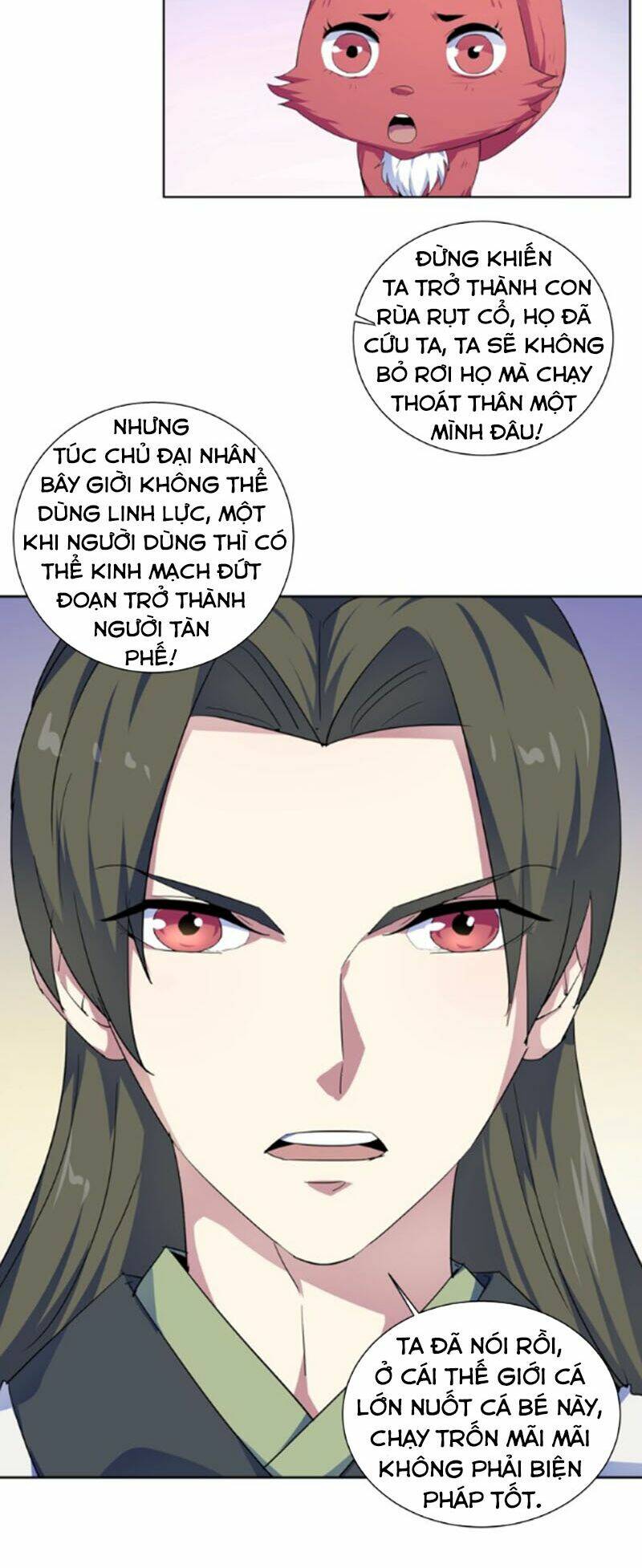 nghịch thiên đại thần chapter 38 10