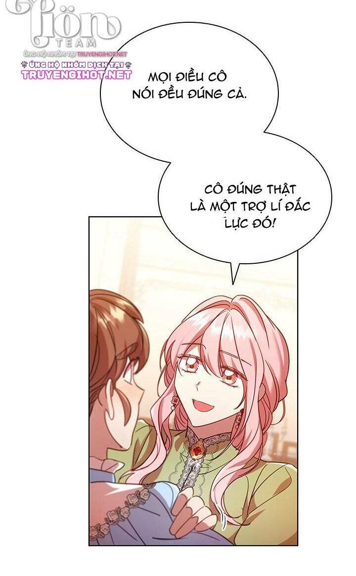 tôi đã ly hôn nhưng lại trở thành tài phiệt chapter 20.2 12