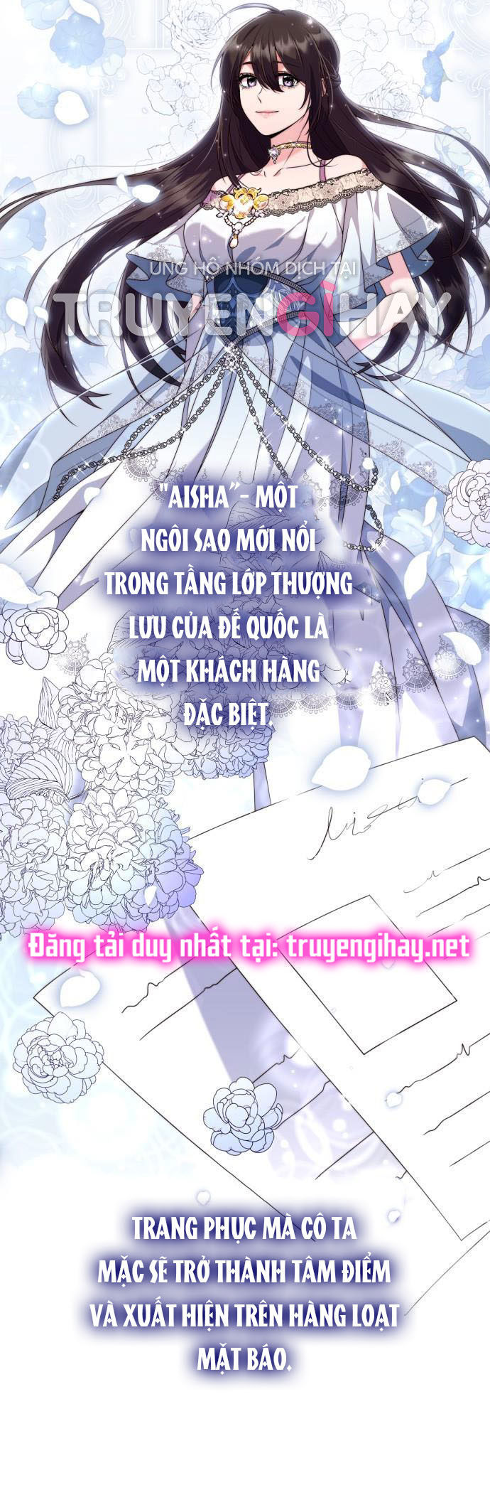 tôi sẽ ly hôn với người chồng bạo chúa chapter 5.1 15