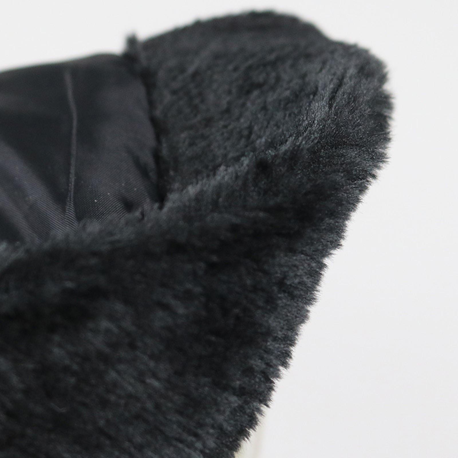 Black Cape Cloak with Buckle Straps Unisex Punk Halloween Gothic Hooded Cape Hat