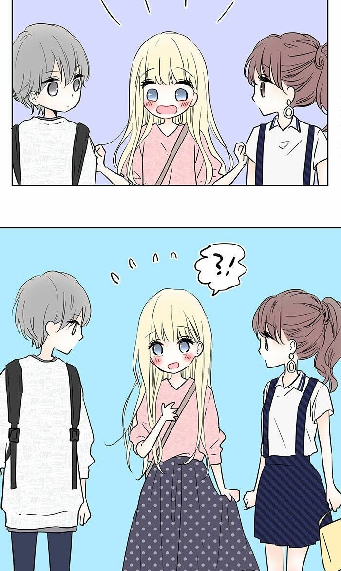 choco ngọt ngào chapter 6 5