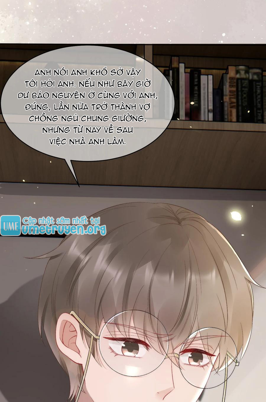 ta sinh con cho tổng tài chapter 47 5