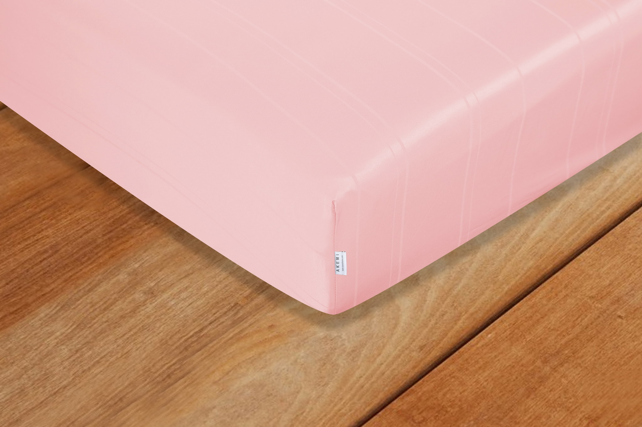 Bộ ga kèm Vỏ chăn Akemi Tencel Touch Clarity, gồm 6 món  v2