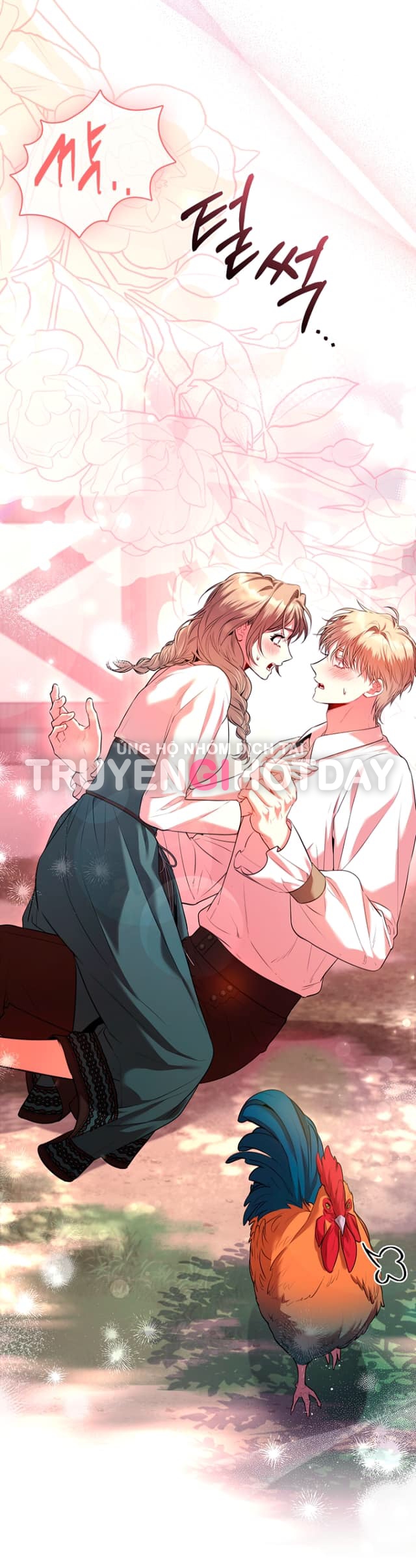 trở thành thư ký của bạo chúa chapter 93.2 45