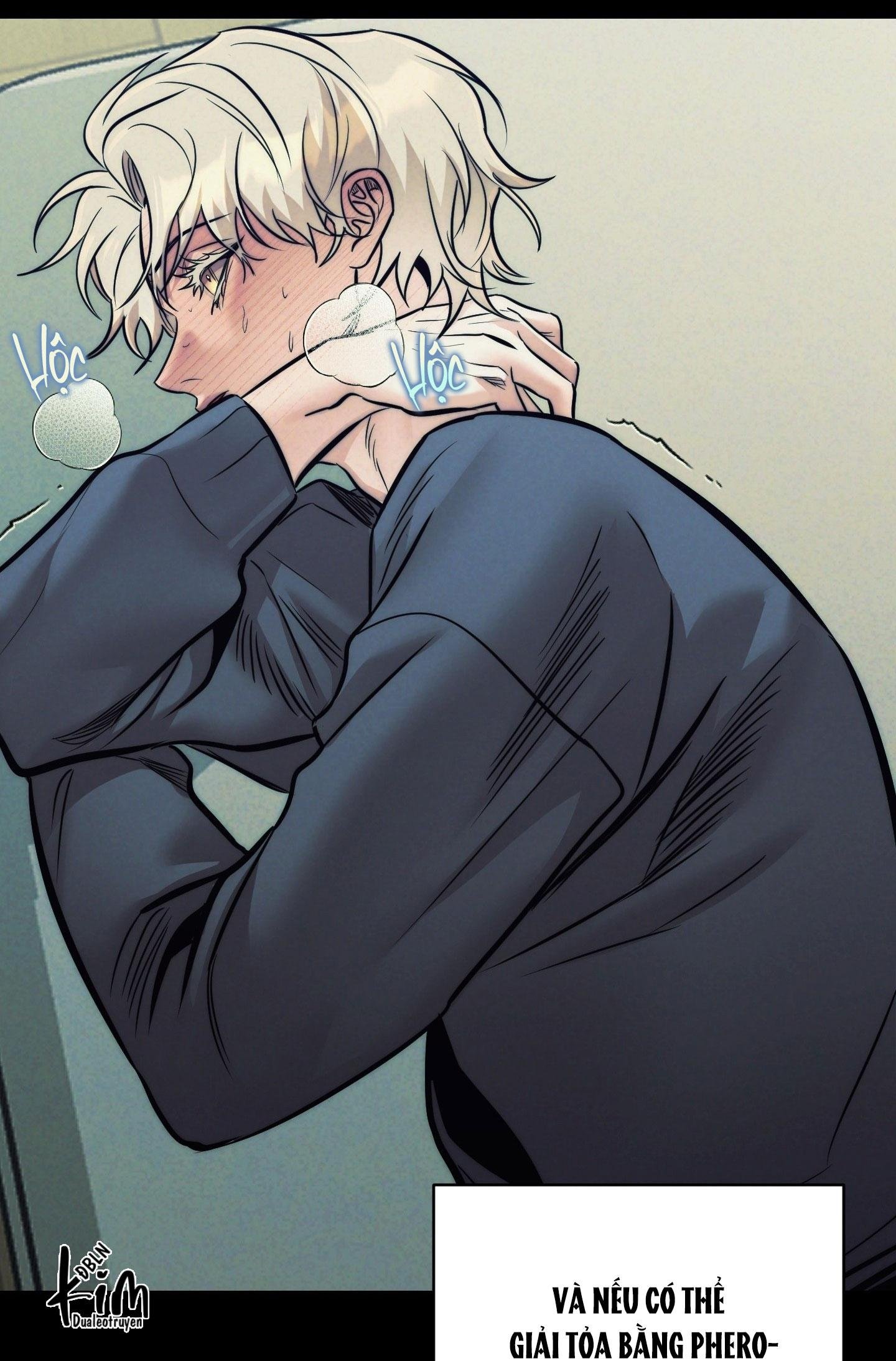 kỳ thị chapter 40 51