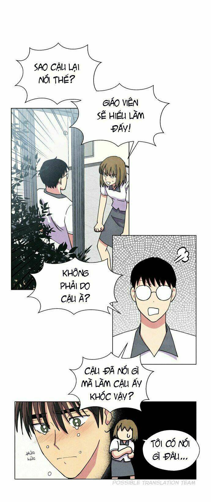 tai sói và mũ đỏ chapter 16 21