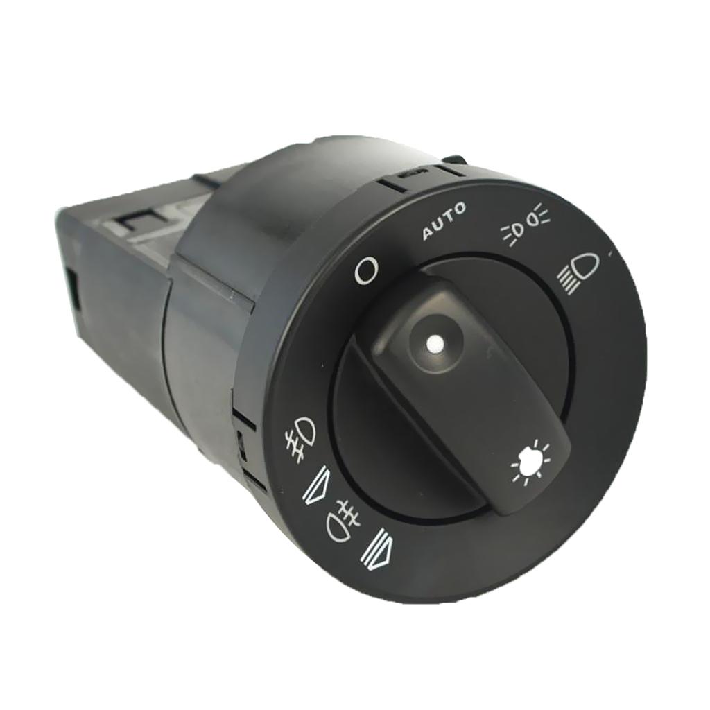 Car Front Headlight Fog light Switch Control 8E0941531D for Audi A4 B7 2002-2008