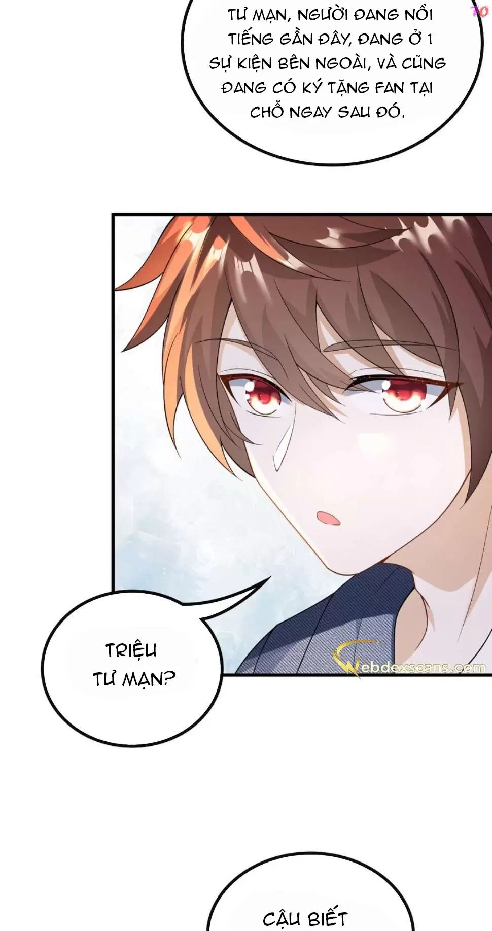 tái sinh, tôi trở thành ông vua ngành giải trí chapter 44 9