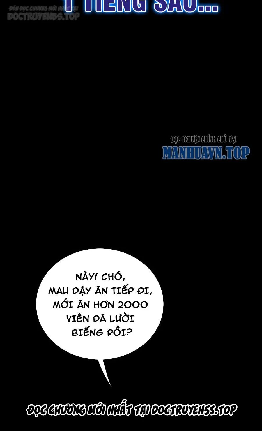 huyền huyễn: ta bắt đầu vô địch từ bại gia chapter 14 14