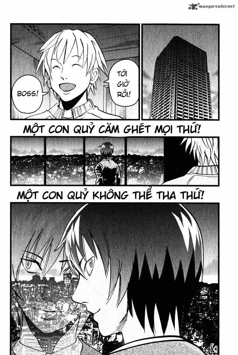 thanh ma kiếm huyền thoại phần 2 chapter 1 46