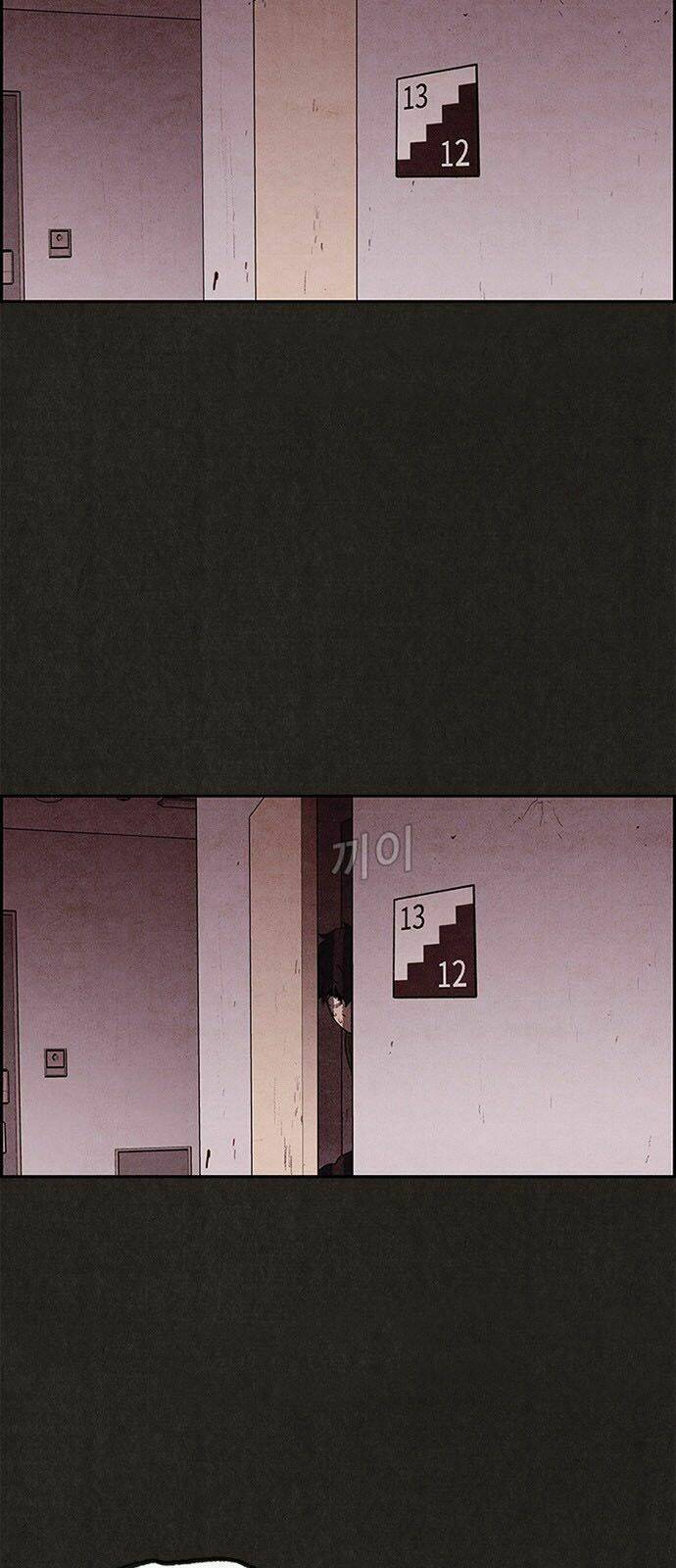 quái vật tại chung cư xanh chapter 19 16