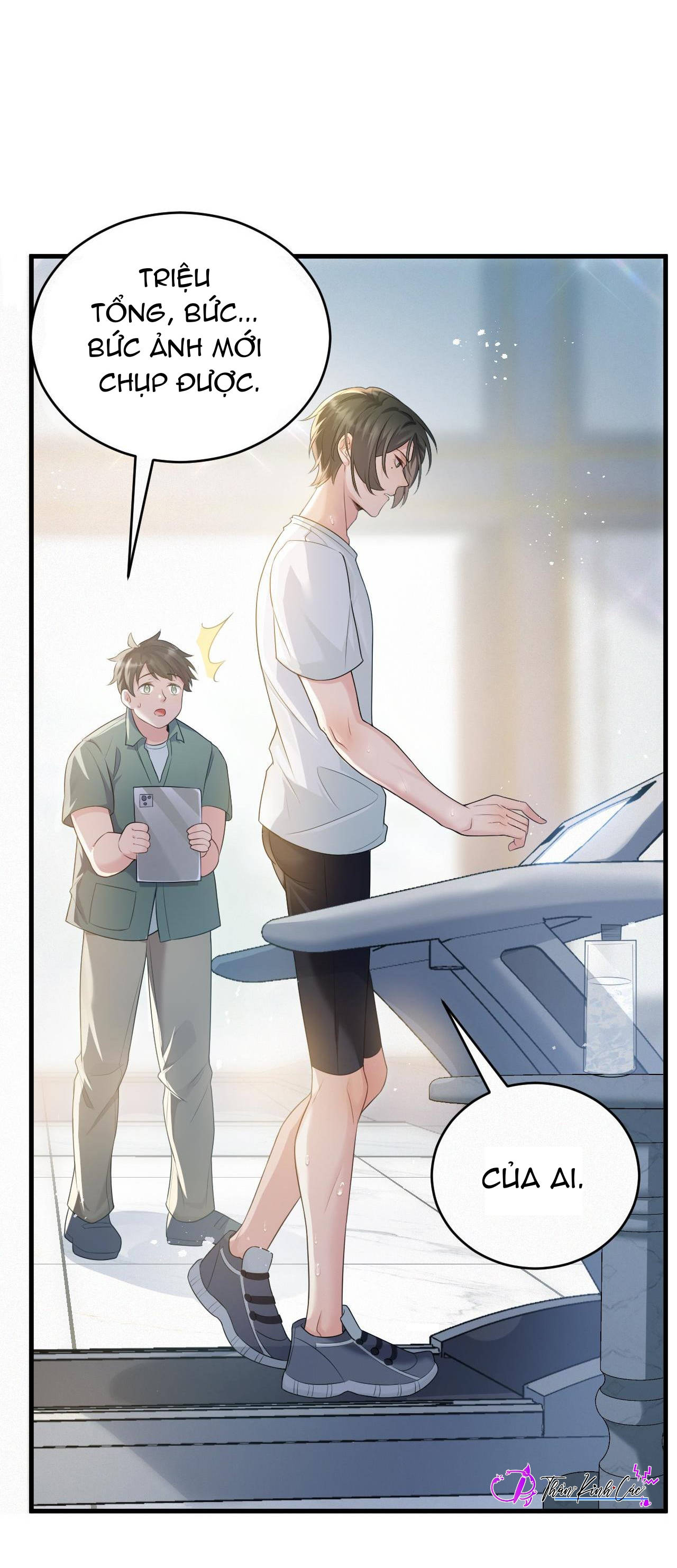 từ nay bắt đầu ngược tra nam chapter 1 5