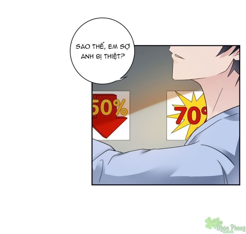 thiên kim đường môn chapter 81 28