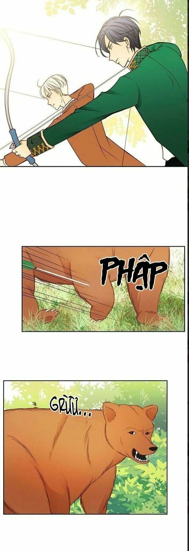 wendy , cô gái bán hoa chapter 25 3