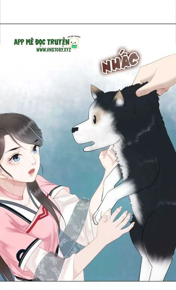 cực phẩm phế vật tiểu thư chapter 42 11