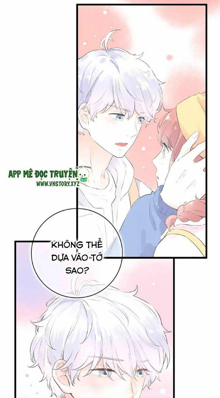 trạch thượng tịch mịch huỳnh hỏa chapter 53 18