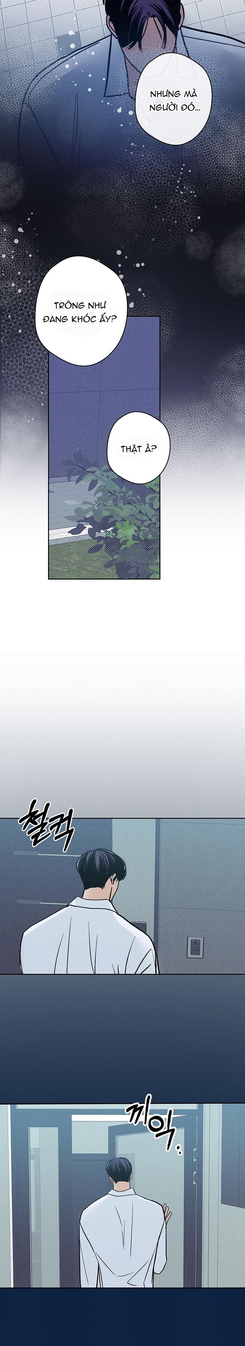 khi đêm trăng tròn chapter 13 22