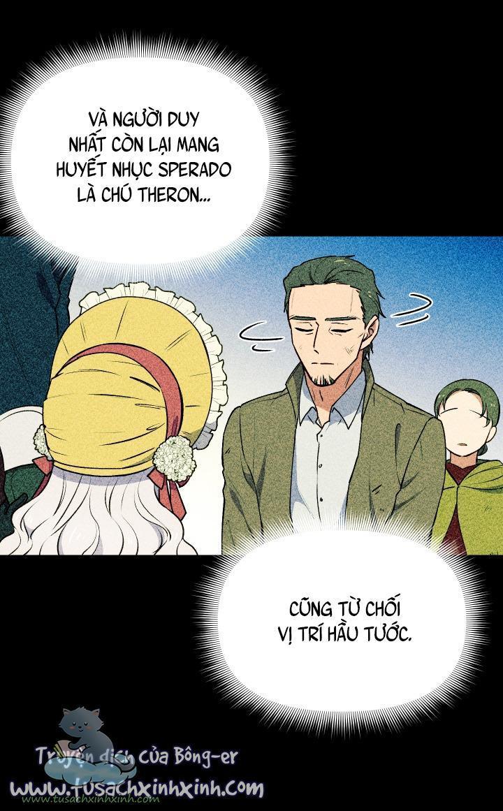 công nương khế ước của gia tộc công tước quái vật chapter 66 18