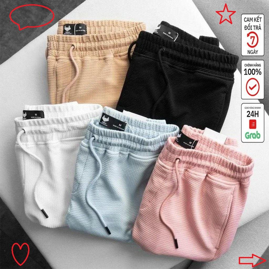 Quần đùi nam 6 màu năng động full size 35-95kg, Quần short nam thể thao vải Chất đẹp phong cách hàn quốc mềm mại co giãn