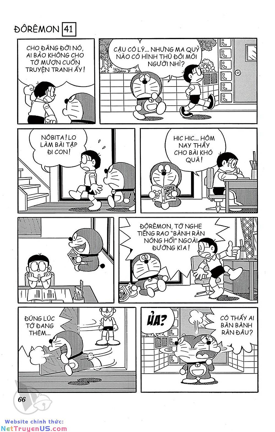 doraemon chapter 739 3