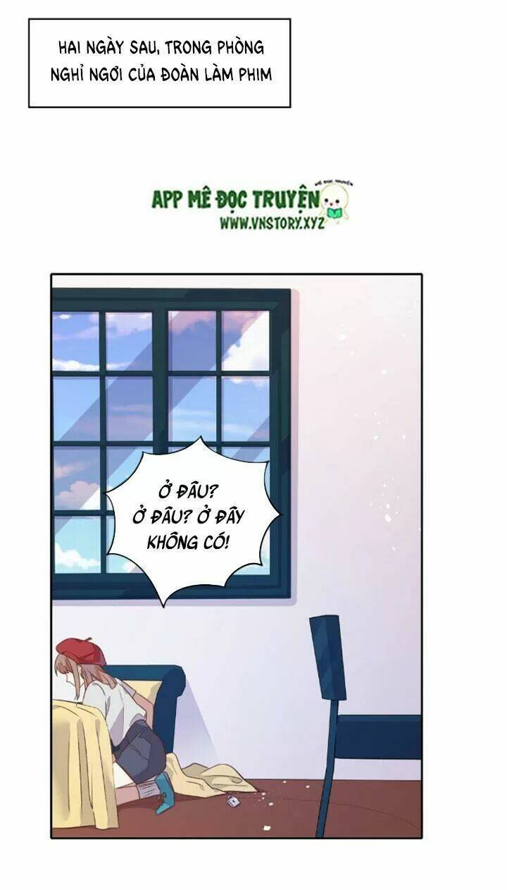 bạn trai kém tuổi bẫy yêu tôi chapter 21 31