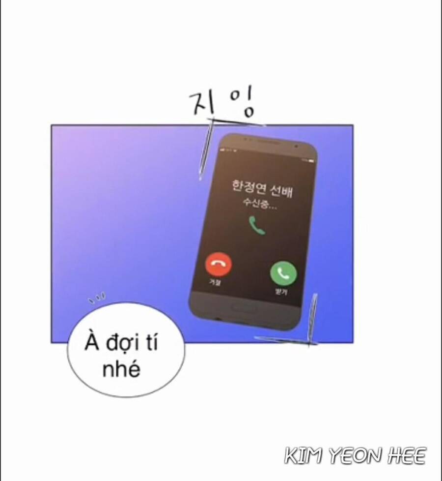 idol và sếp, em yêu ai? chapter 127 36