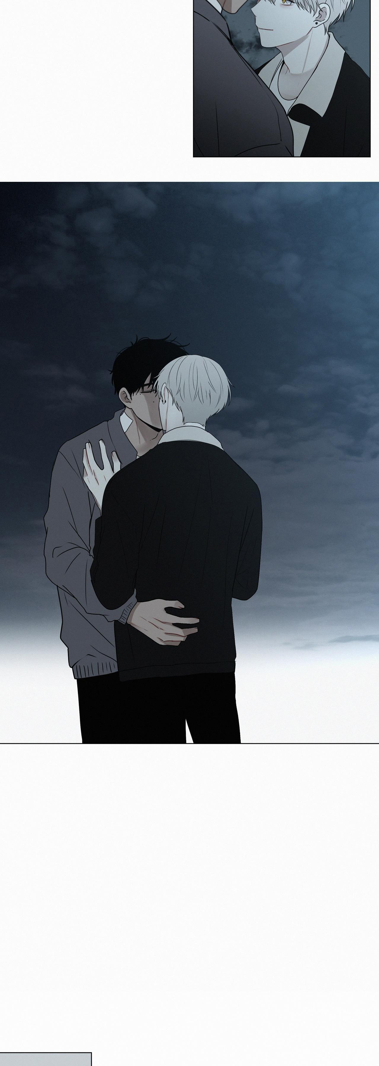 hiến tế máu chapter 38 19