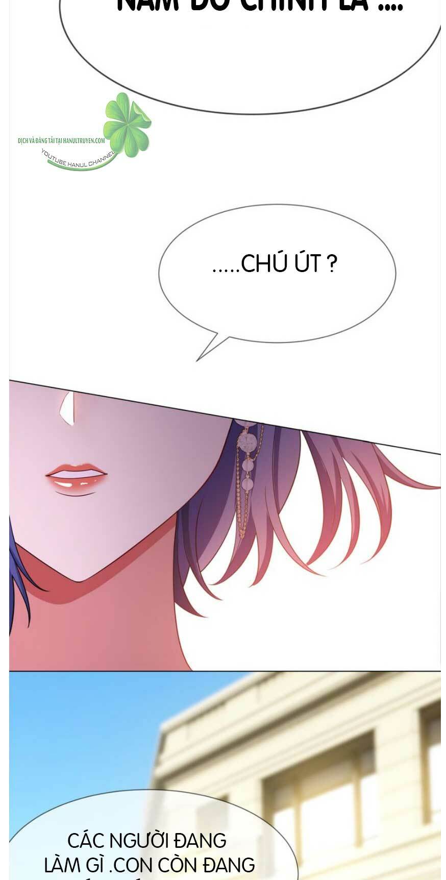 cô vợ nhỏ nuông chiều quá lại thành ác!! chapter 185.1 14