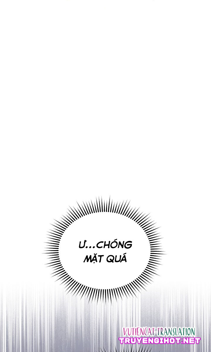 mối tình lãng mạn với kẻ phản diện chapter 25 16