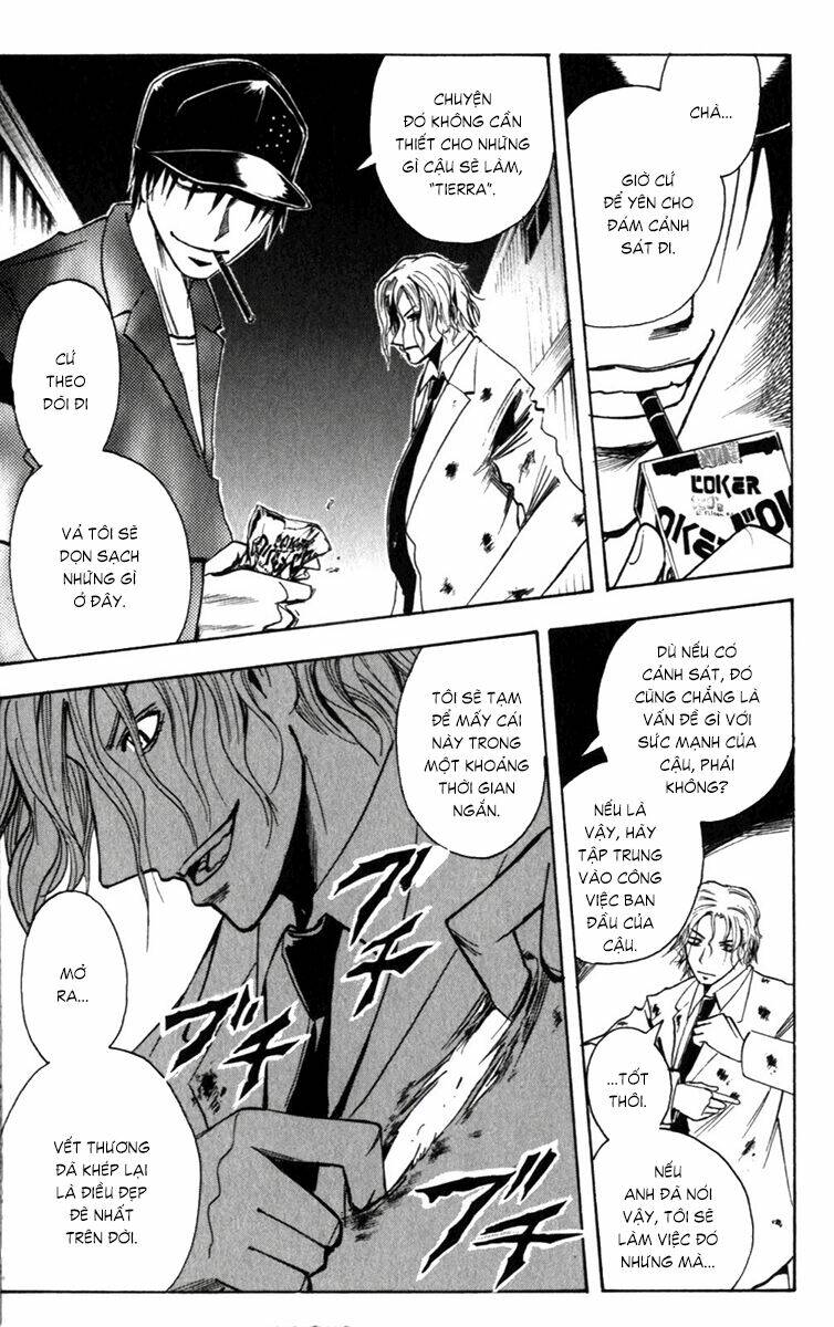 majin tantei nougami neuro chapter 142 10