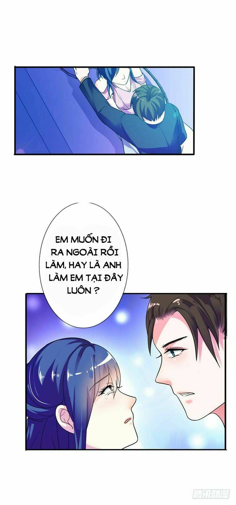 bá đạo tổng tài ngạnh thượng cung chapter 1 34