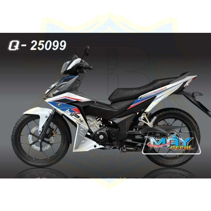 Tem rời winner HP4 trắng