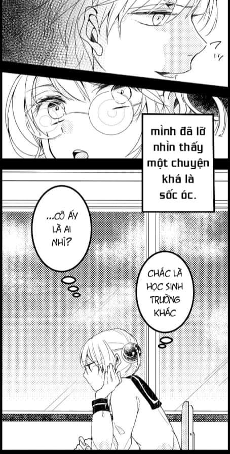 những mẩu truyện về cặp đôi okikagu chapter 3 3