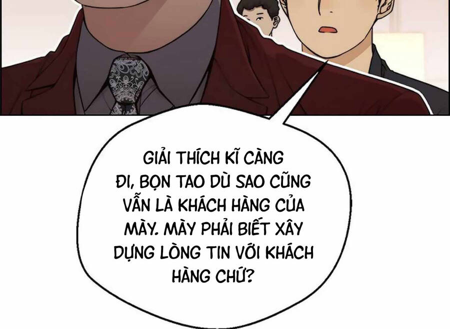 Người Đàn Ông Thực Thụ Chapter 85 - Trang 106