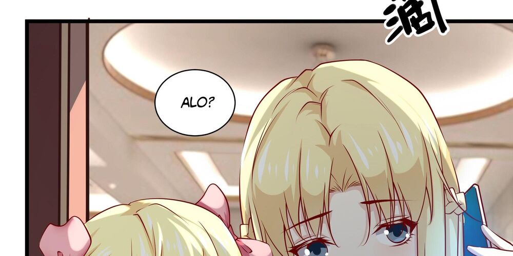 nãi ba là chiến thần mạnh nhất chapter 34 37