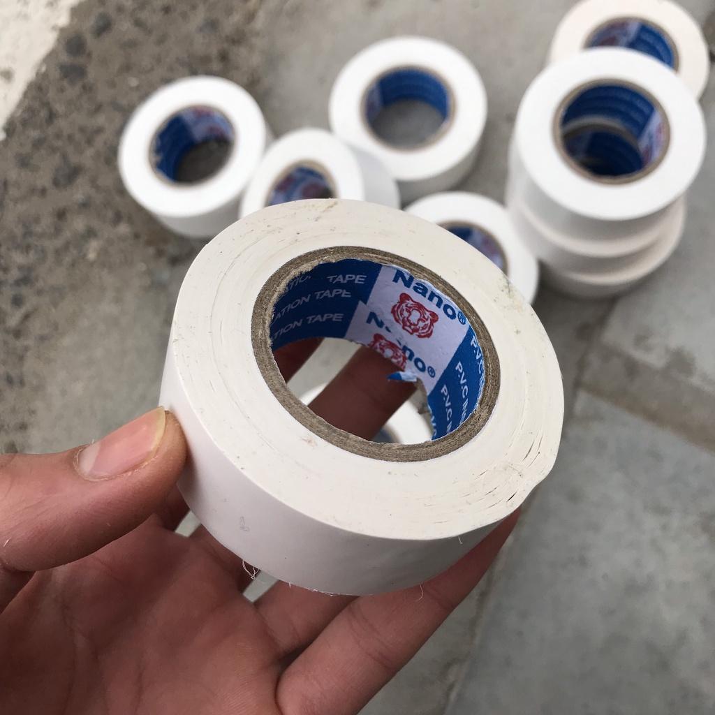 Băng giấy Nano 2022-2023