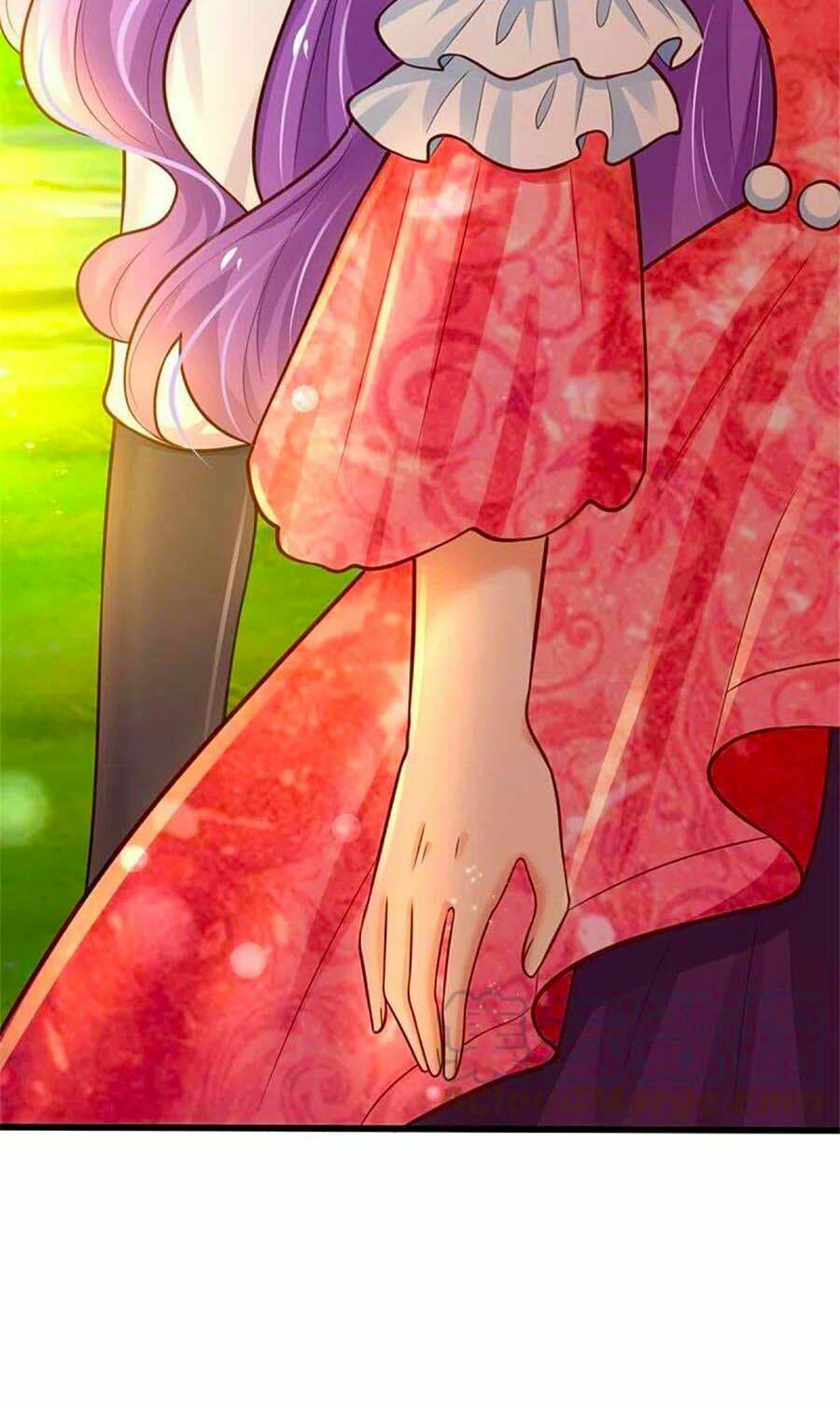 bỗng một ngày trở thành con gái nhà vua chapter 338 5