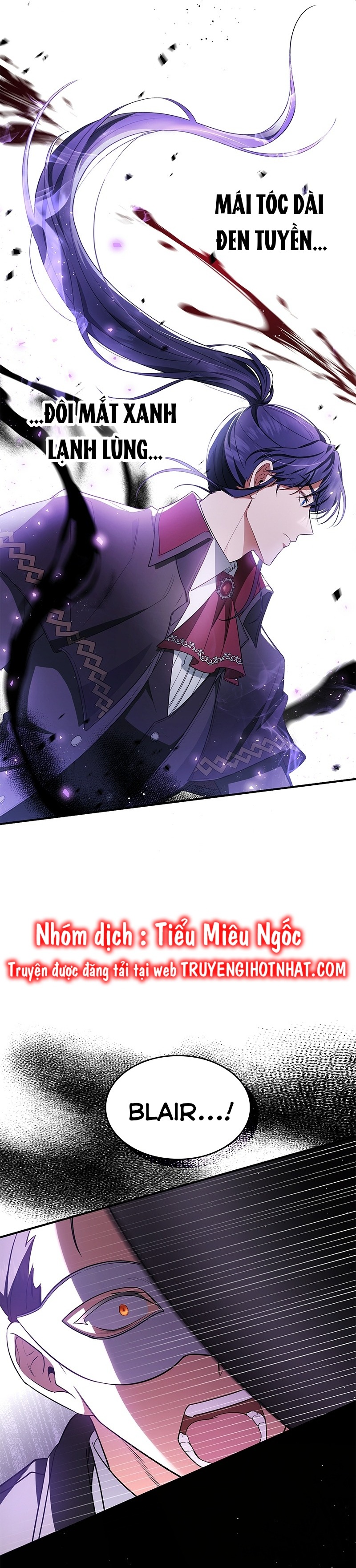 những gì melvin để lại chapter 26 28