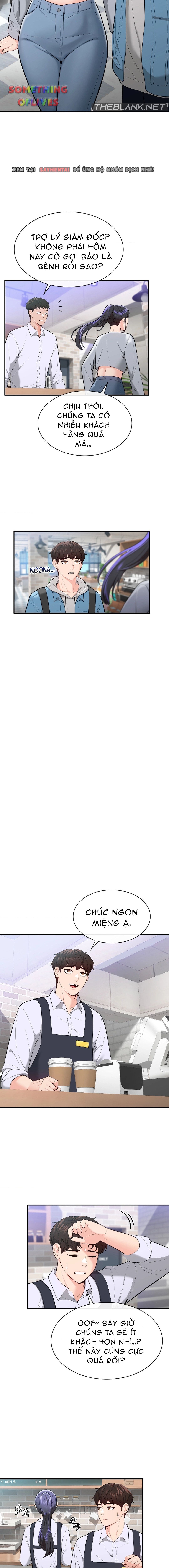 chợ dâu chapter 10 10