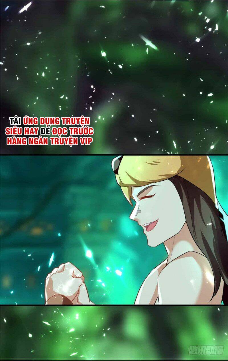 vạn giới tiên vương chapter 131 4