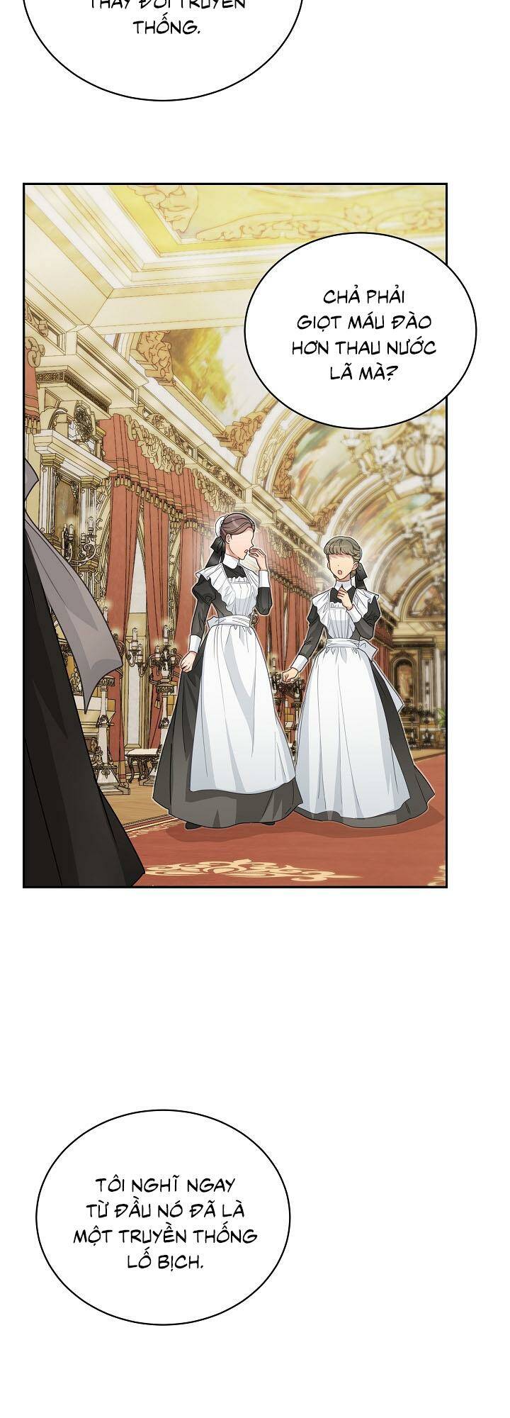 sống sót qua sự ám ảnh chapter 33 36