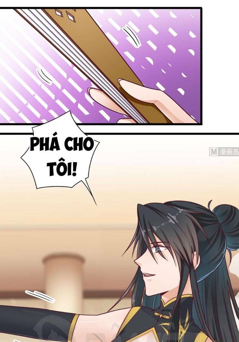 địa phủ khai phá thương chapter 123 15