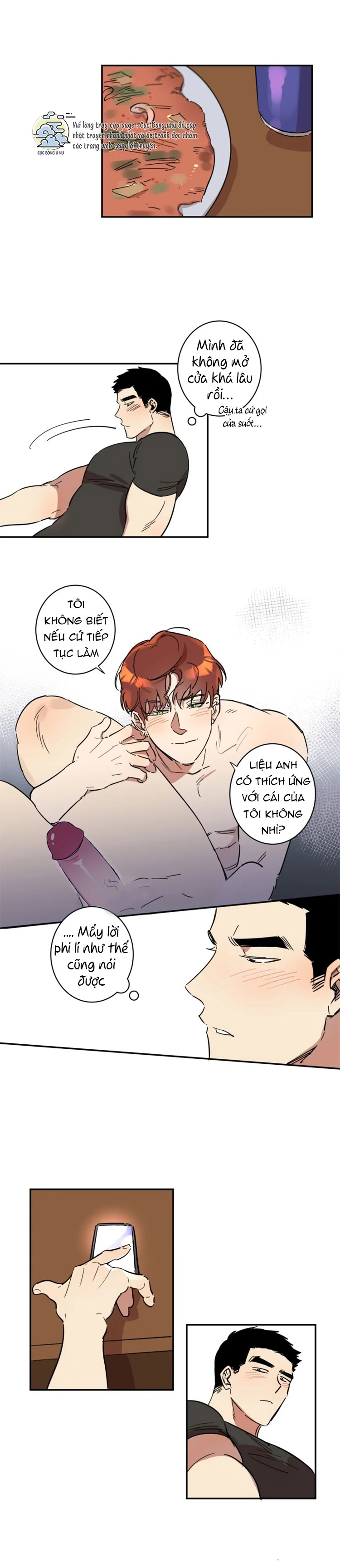 công dụng của cà vạt chapter 24 4