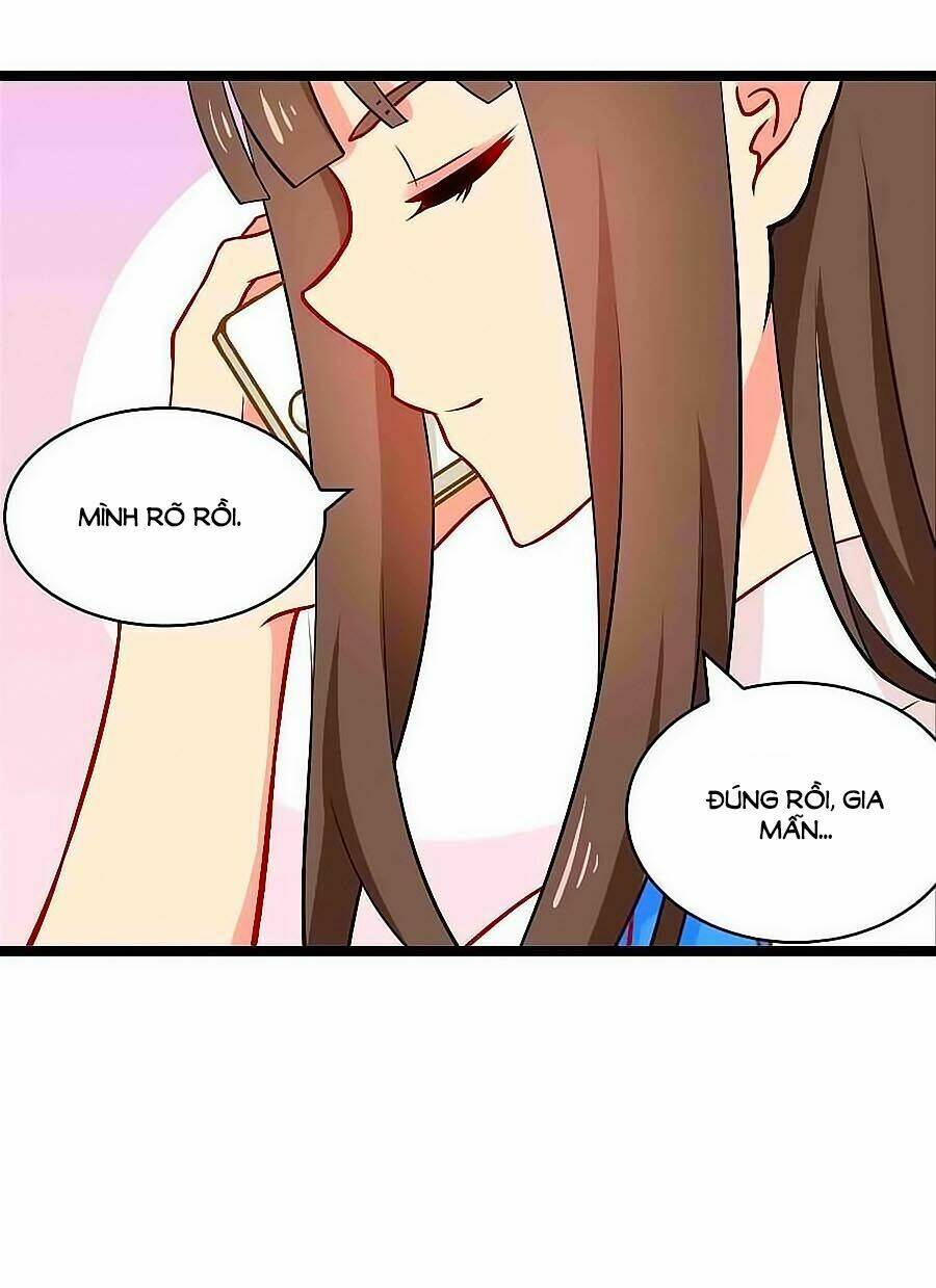 chỉ nhiễm thành hôn chapter 52 5