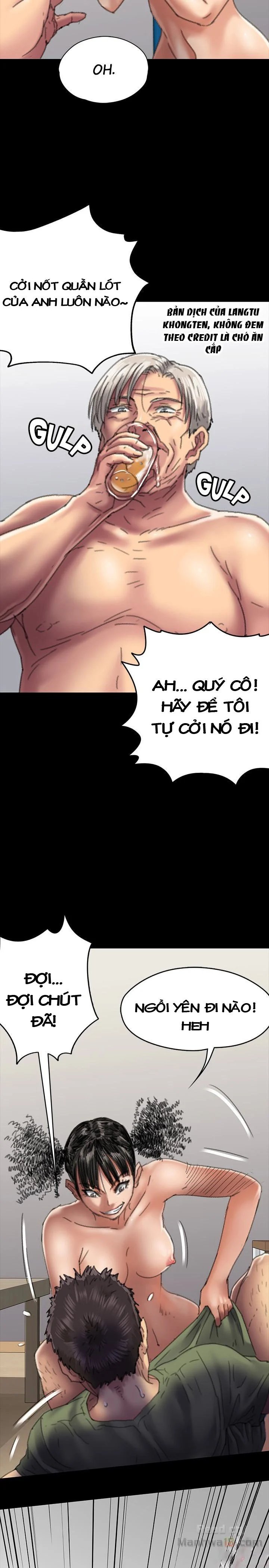 ong chúa chapter 56 5