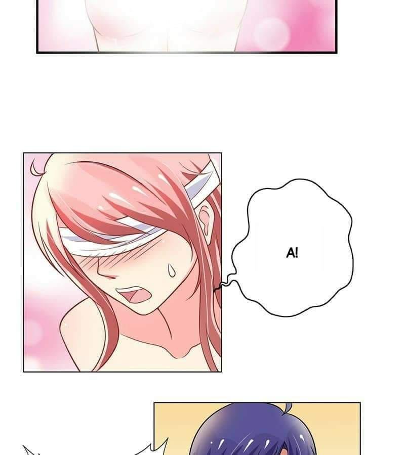 tống thống hống hách và cô gái ngây thơ chapter 9 28