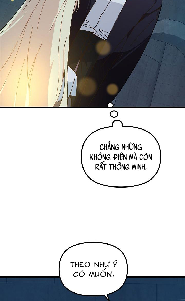 công chúa giả điên chapter 15 37