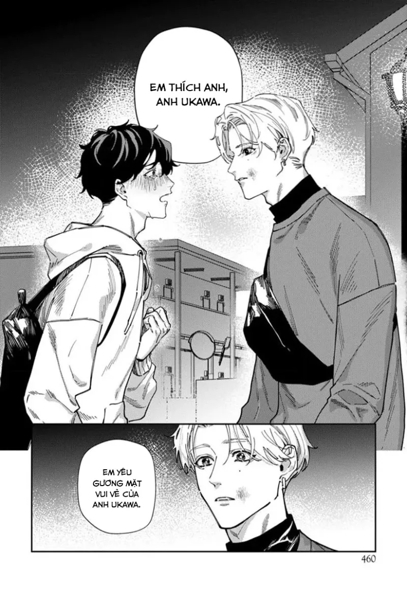 thế giới của em chapter 7 4