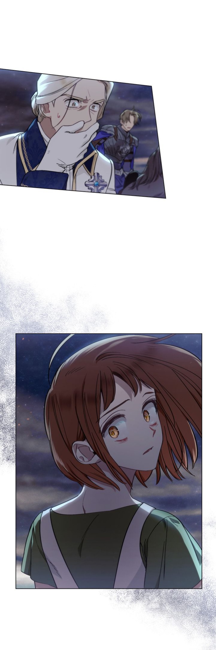 thanh kiếm của evangeline chapter 7 36