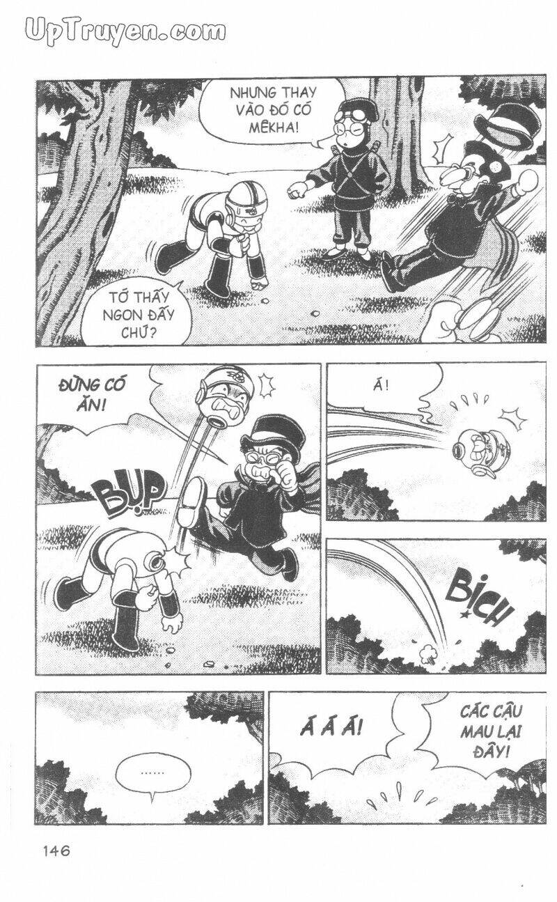 đội quân nhí nhố chapter 34 149